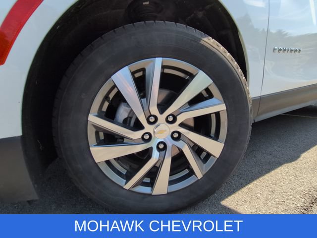 Certified 2024 Chevrolet Equinox LT AWD/4WD image 34