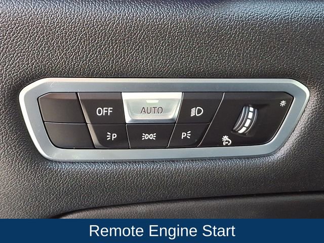 Used 2022 BMW X5 xDrive40i w/ Premium Package image 9