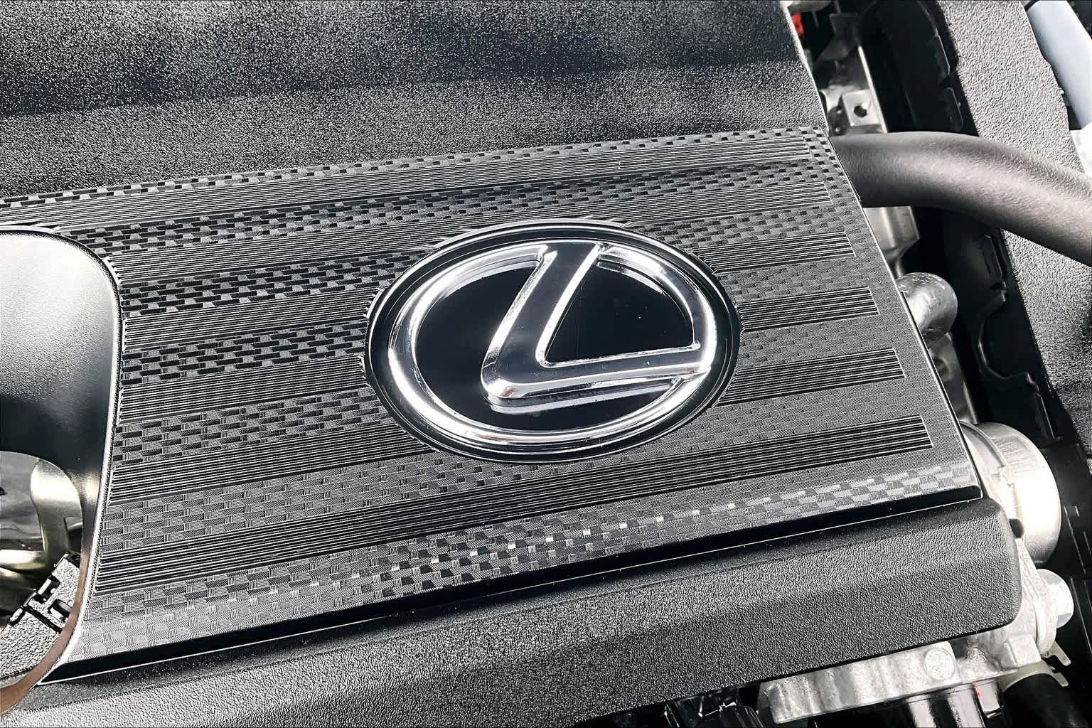 Used 2024 Lexus ES 300h w/ Premium Package FWD image 33