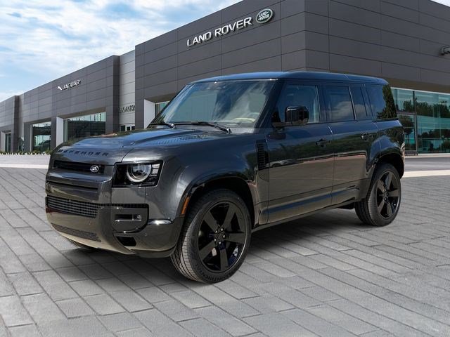 New 2026 Land Rover Defender 110 X-Dynamic SE