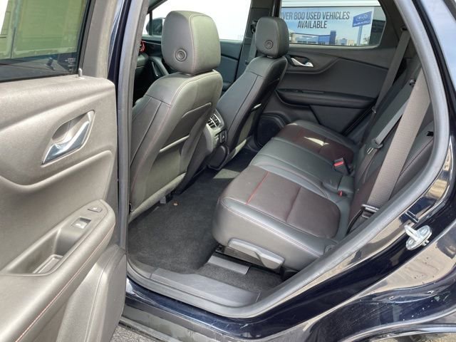 Used 2020 Chevrolet Blazer RS image 25