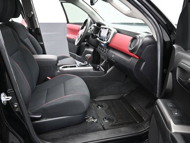 Certified 2023 Toyota Tacoma SR5 w/ Technology Package image 16