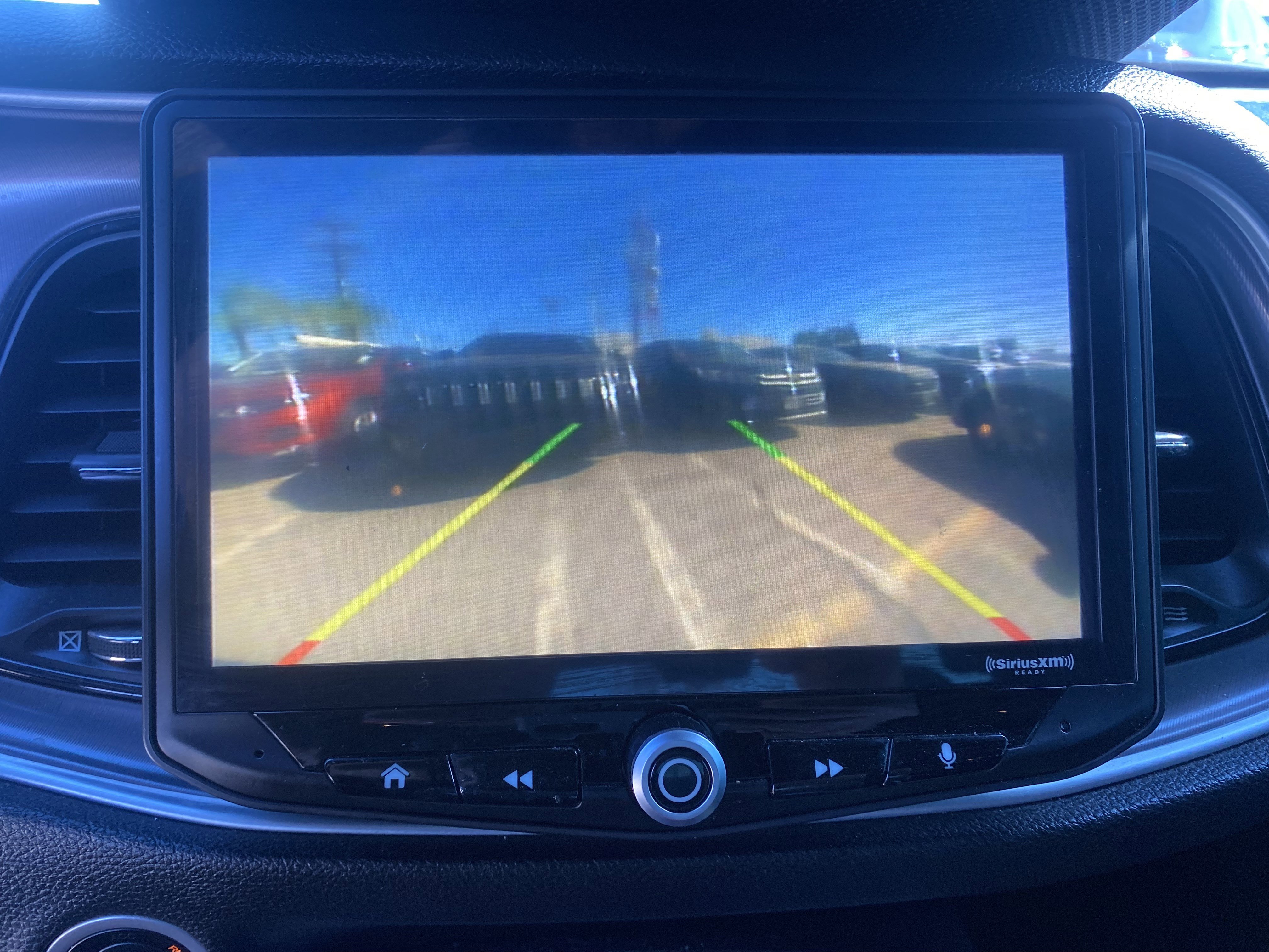 Used 2020 Dodge Challenger R/T w/ Shaker Package image 28