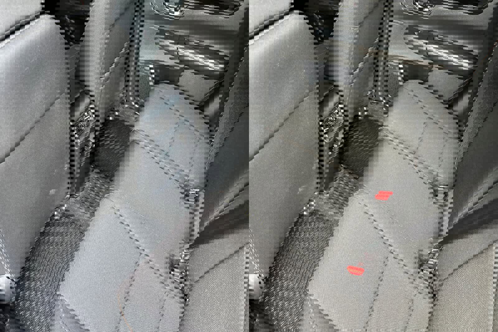 Used 2025 Honda CR-V Sport image 4