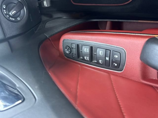 Used 2023 Dodge Charger SRT Hellcat w/ Harman/Kardon Audio Group RWD image 23