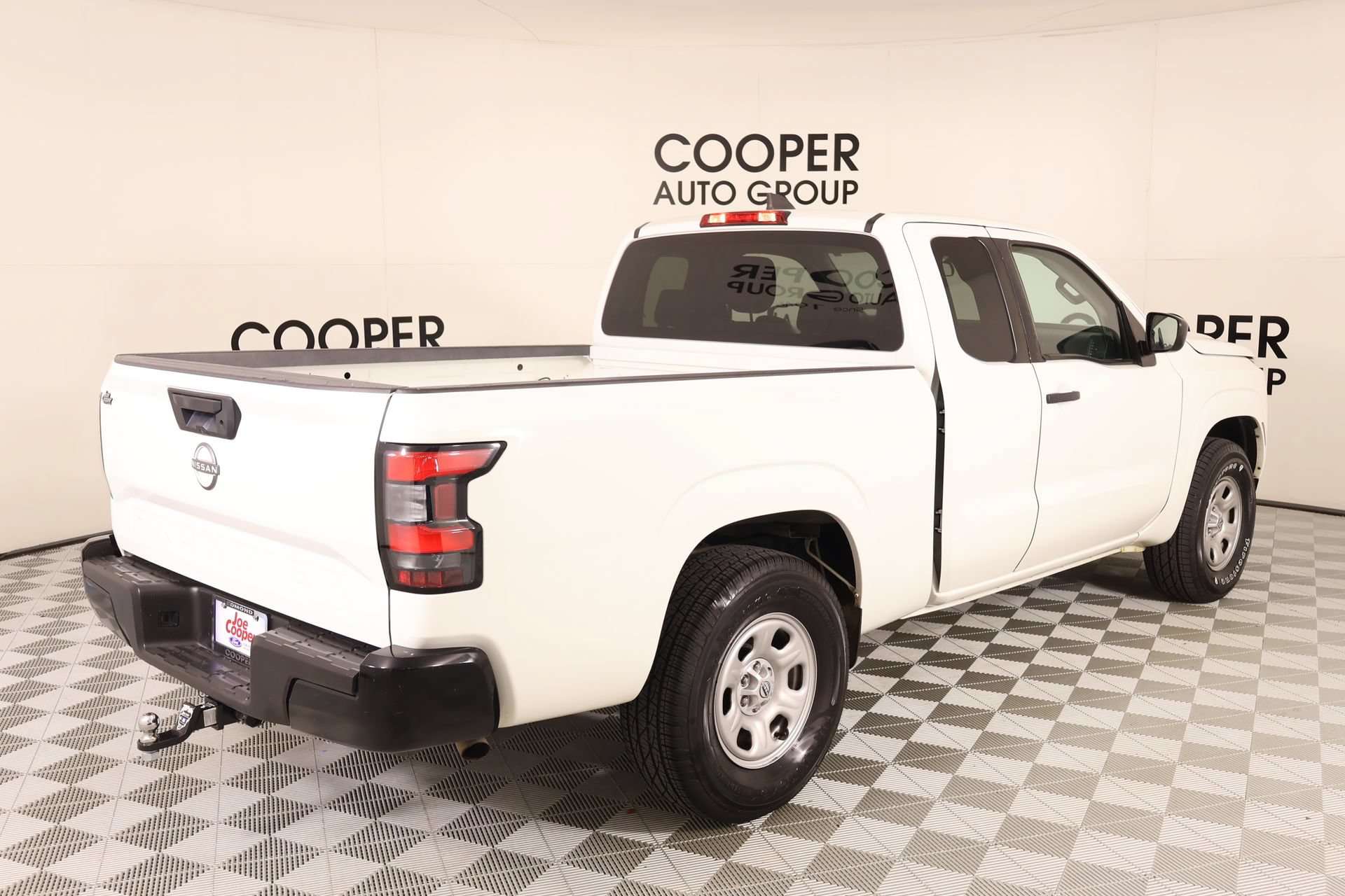 Used 2022 Nissan Frontier S RWD image 19