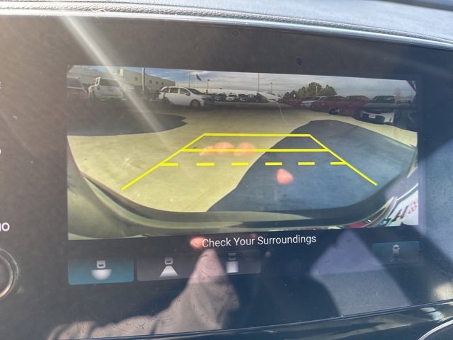 Used 2022 Honda Pilot Special Edition image 19