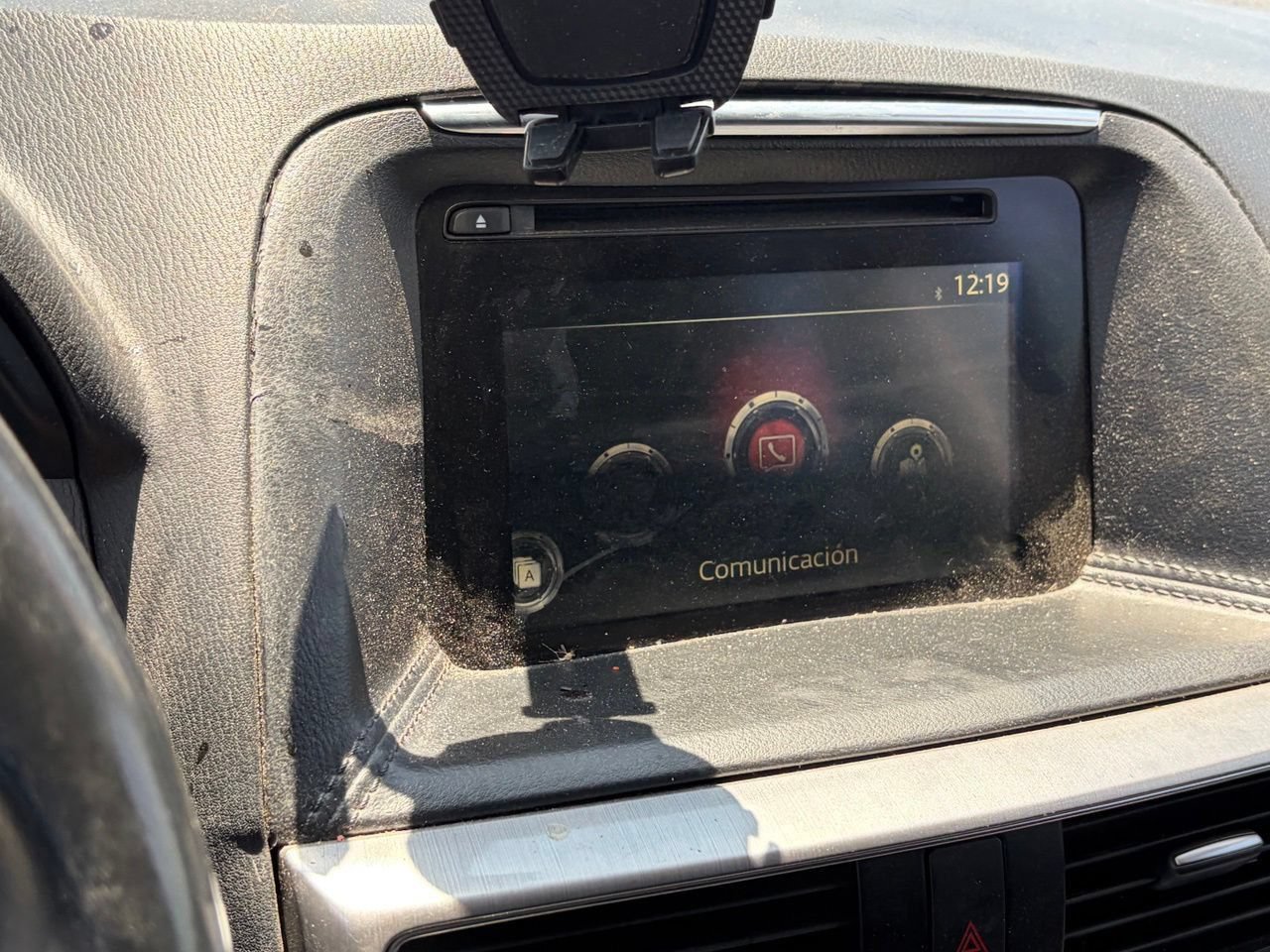 Used 2016 MAZDA CX-5 Touring FWD image 10