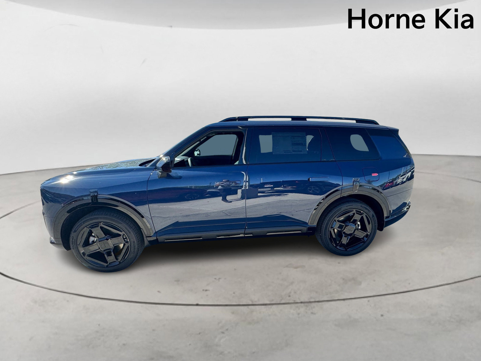 New 2027 Kia Telluride EX X-Line image 5