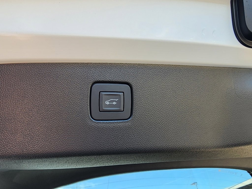 New 2026 Buick Envista Avenir image 45