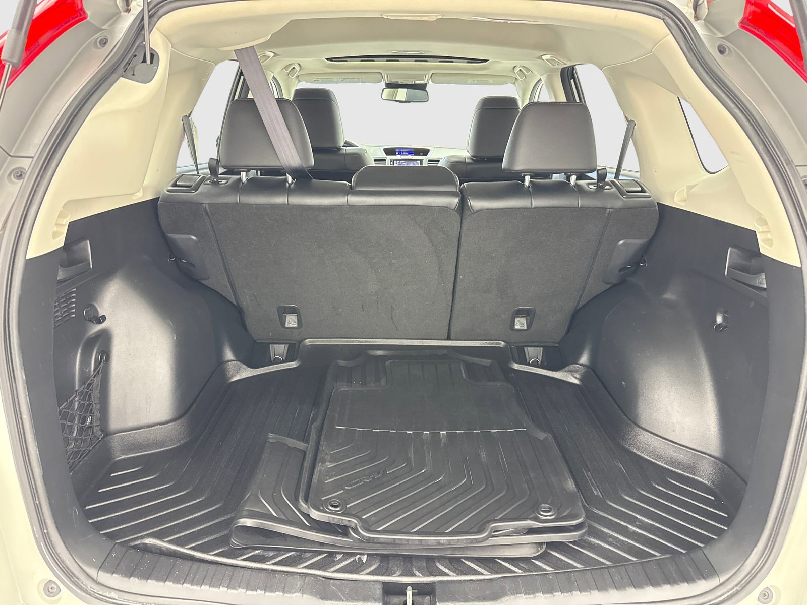 Used 2016 Honda CR-V Touring image 49