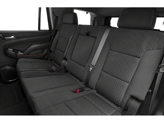 Used 2018 Chevrolet Tahoe LT RWD image 8