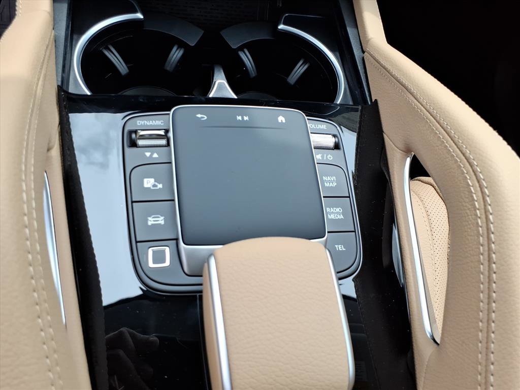 New 2026 Mercedes-Benz GLE 350 4MATIC image 19
