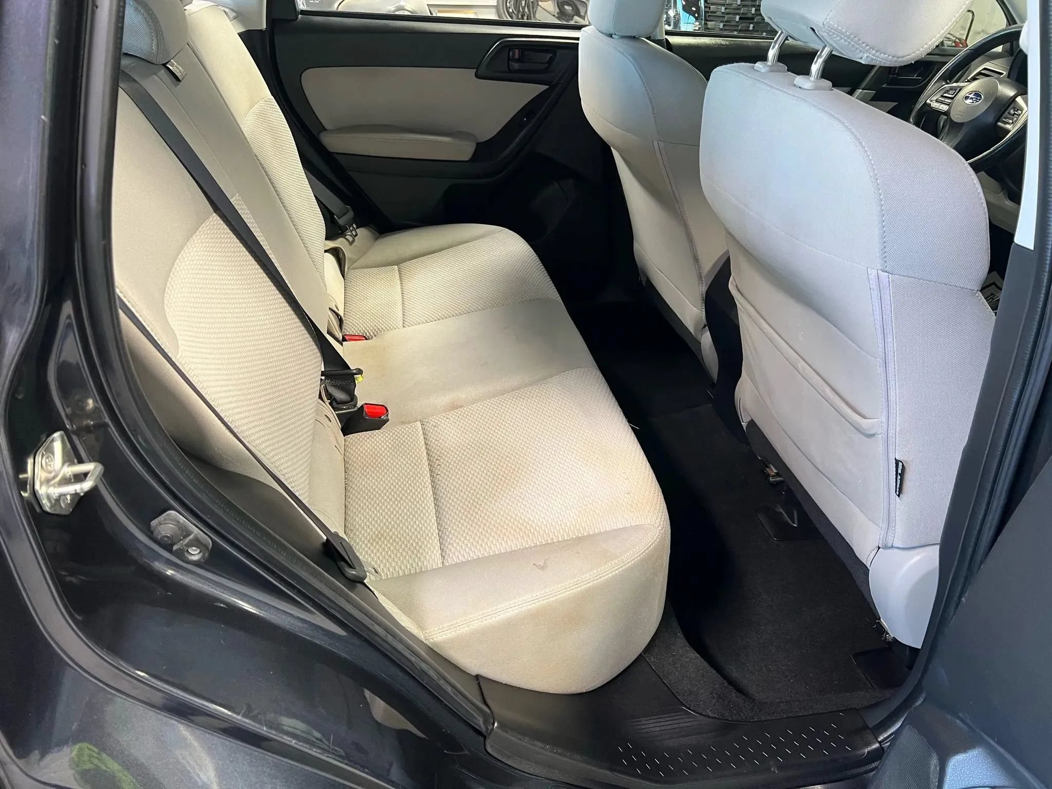 Used 2016 Subaru Forester 2.5i w/ Alloy Wheel Package AWD/4WD image 13
