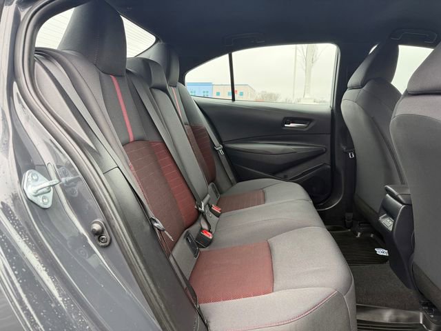 Certified 2024 Toyota Corolla SE image 17