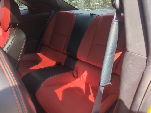 Used 2011 Chevrolet Camaro SS w/ Interior Accent Trim Package RWD image 13