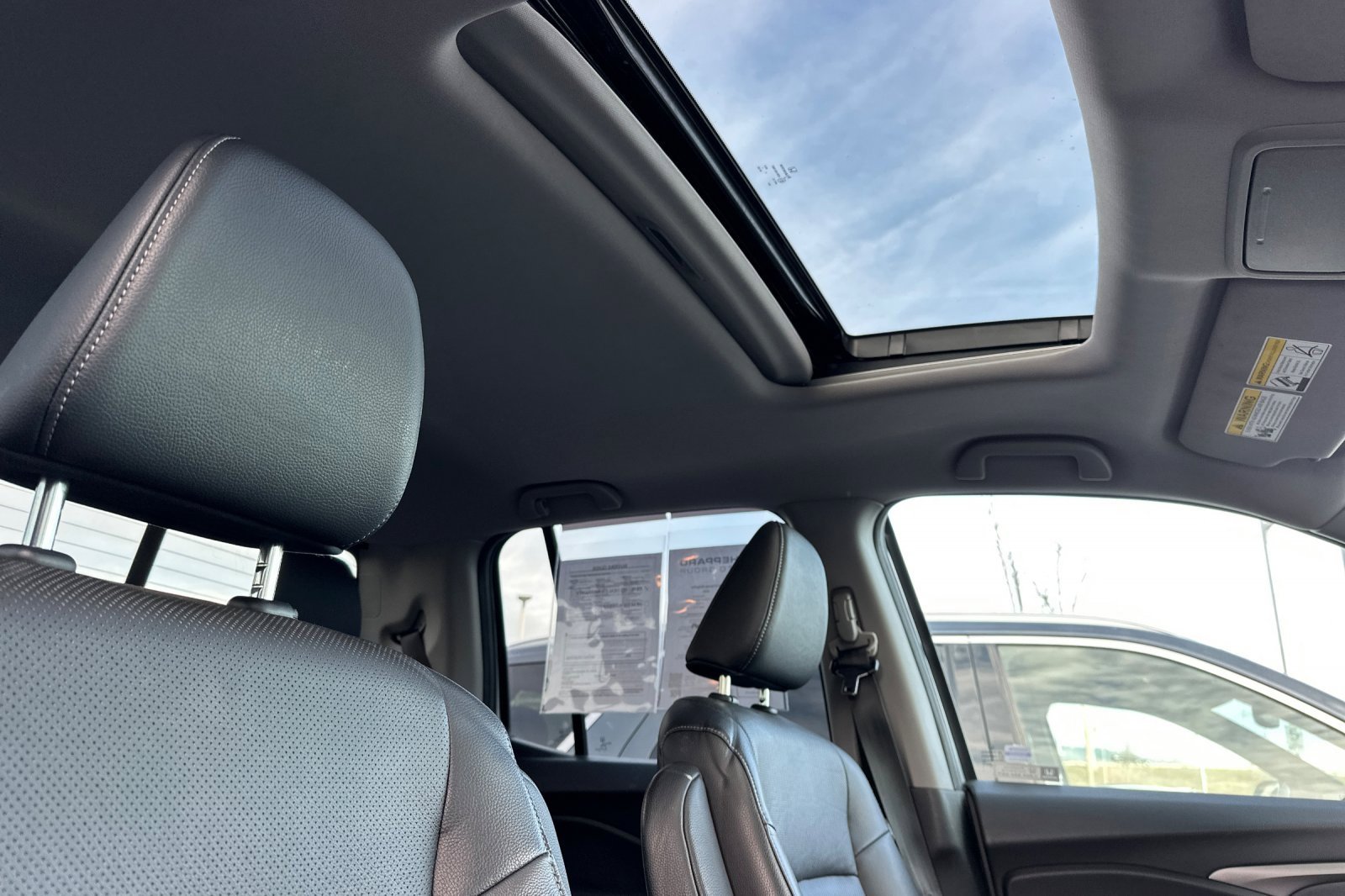 Used 2019 Honda Ridgeline RTL-T image 17
