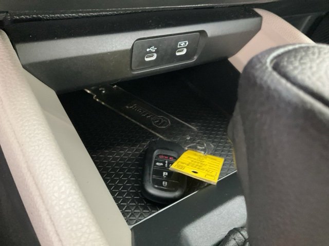 Used 2023 Honda Accord EX image 13
