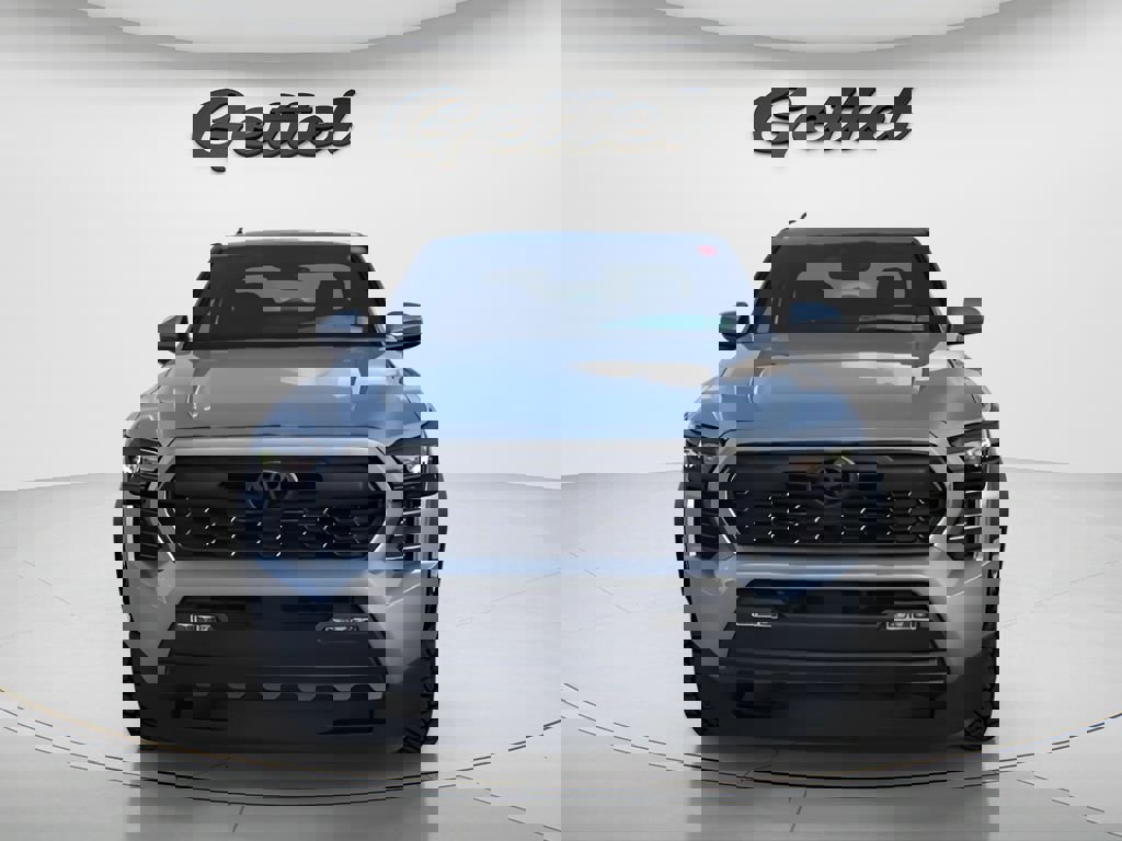 New 2025 Toyota Tacoma TRD Off-Road image 3