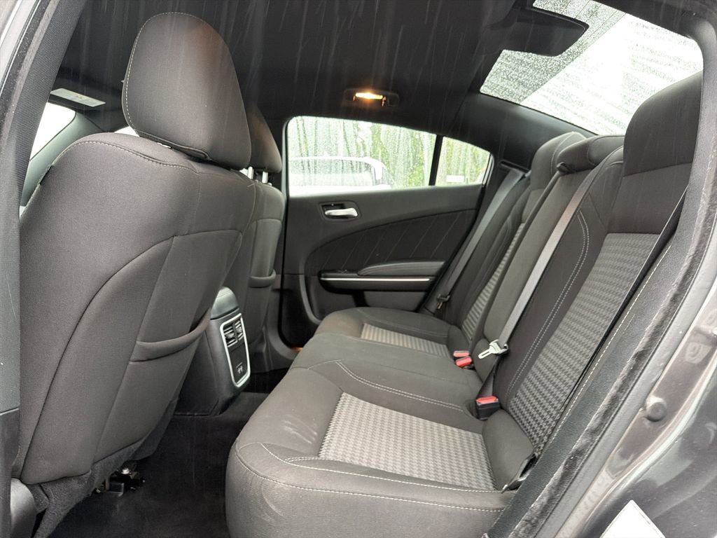 Used 2023 Dodge Charger SXT RWD image 13