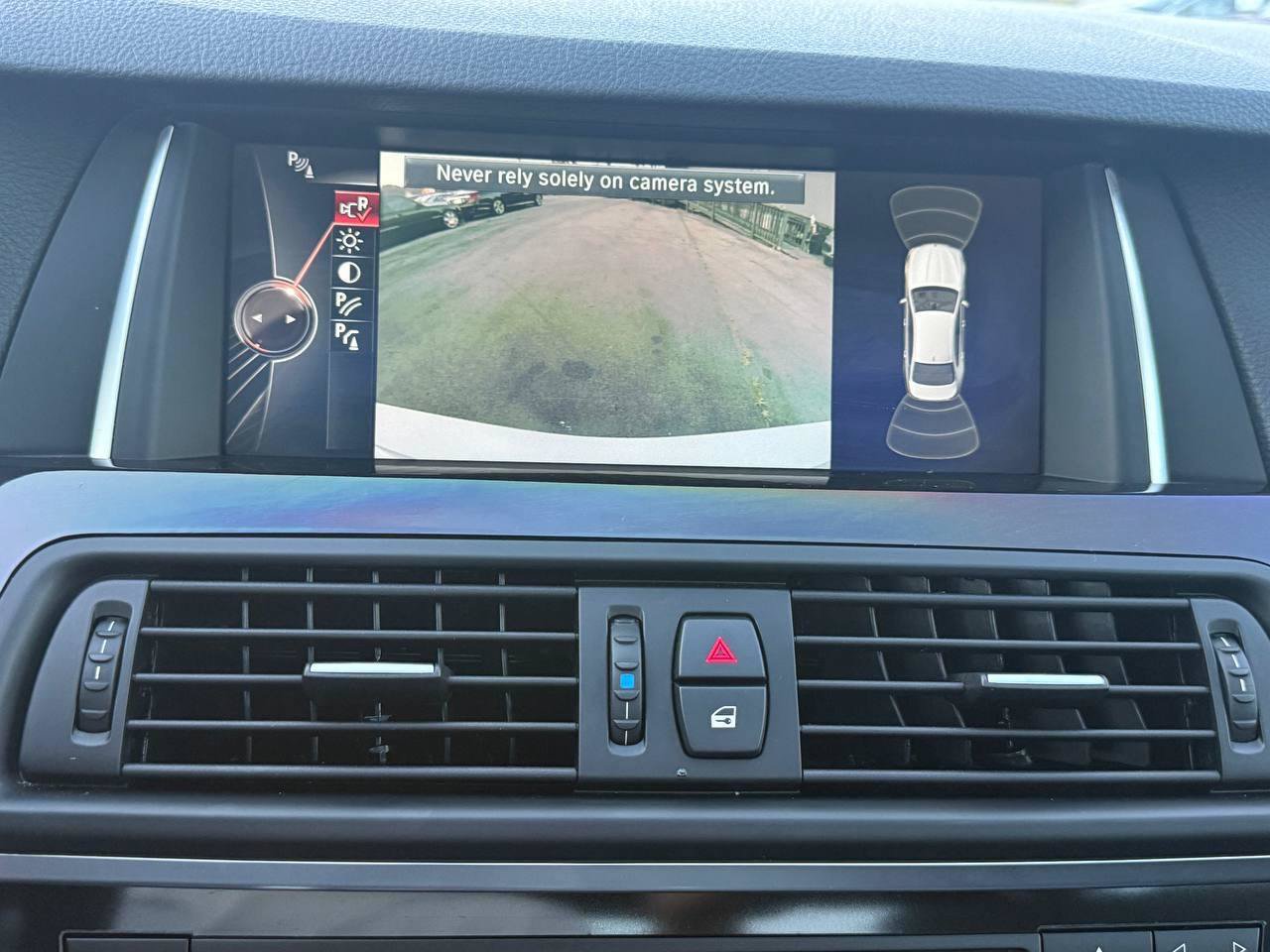 Used 2014 BMW 528i Sedan RWD image 42