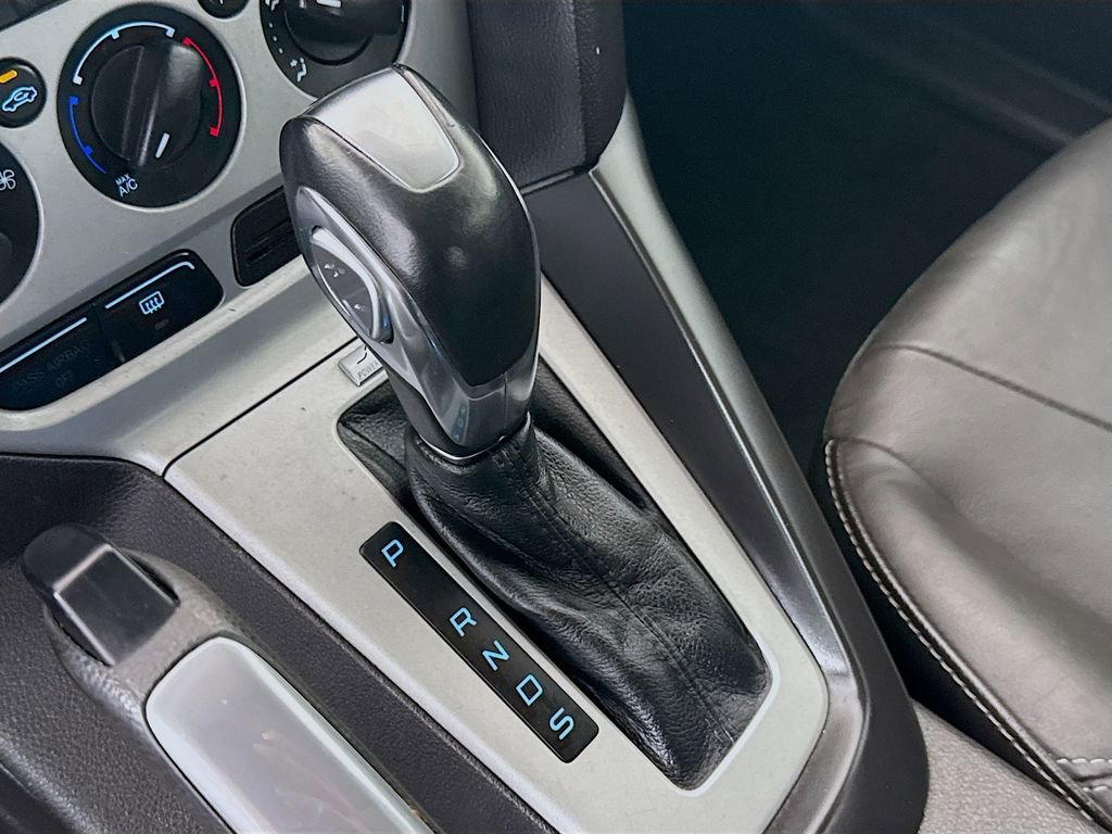Used 2013 Ford Focus SE image 17