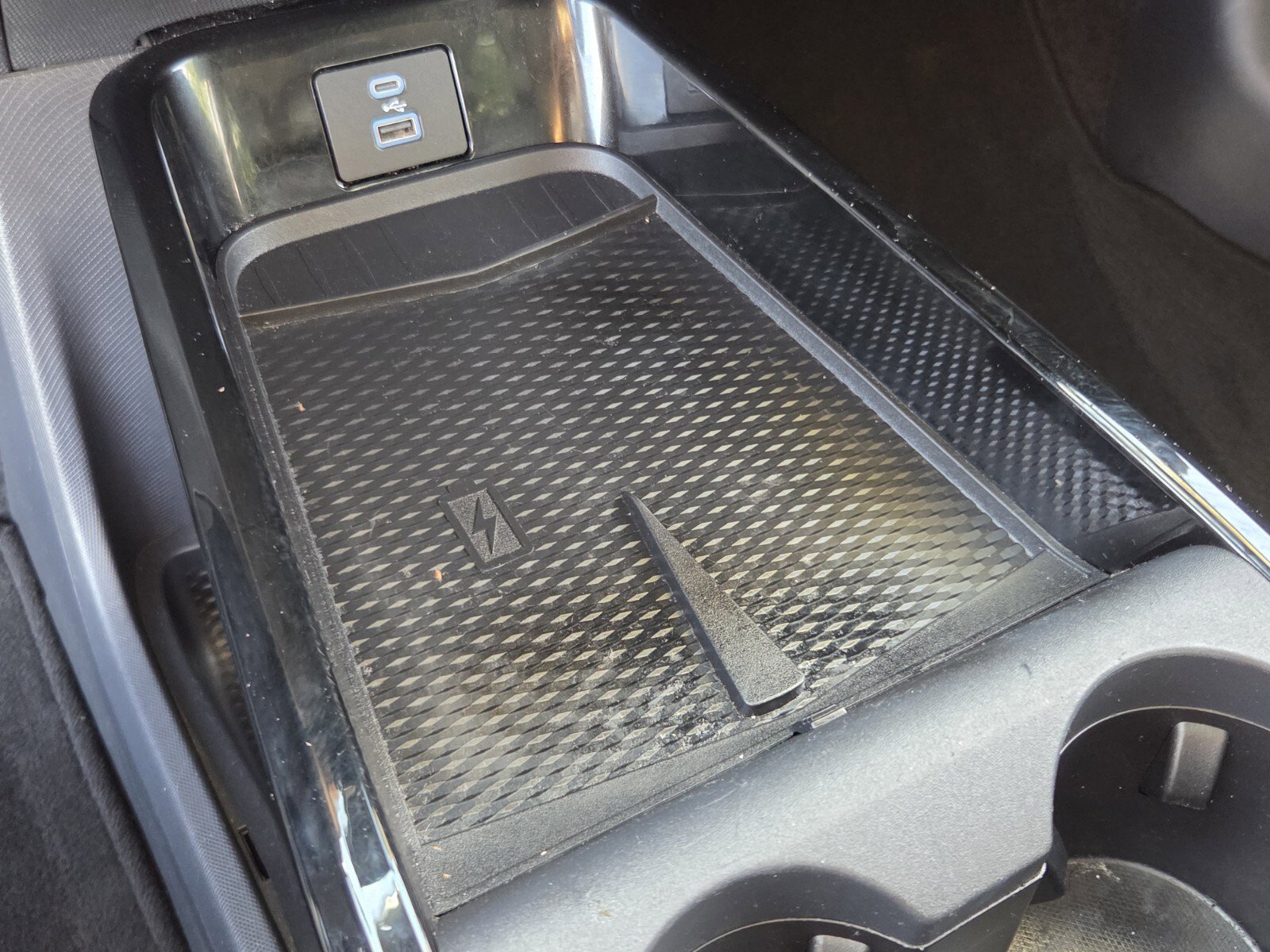 Used 2022 Ford Mustang Mach-E Select RWD image 27