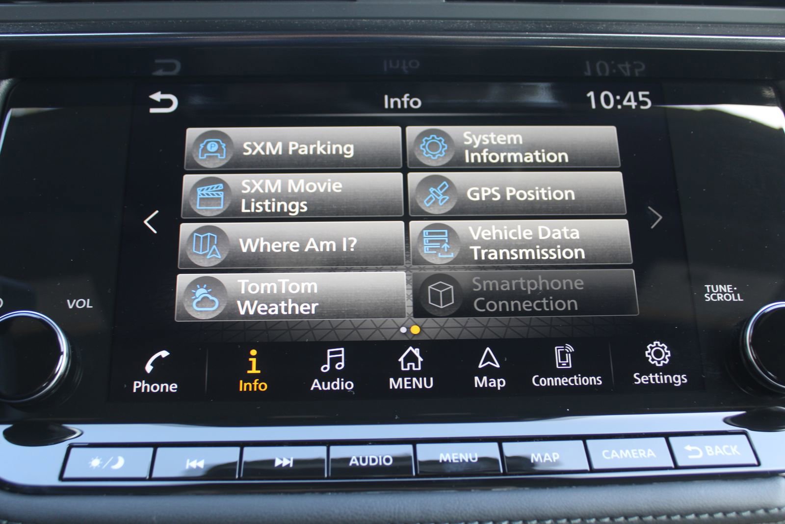 Used 2024 Nissan Z Performance w/ Floor Mat Package image 40