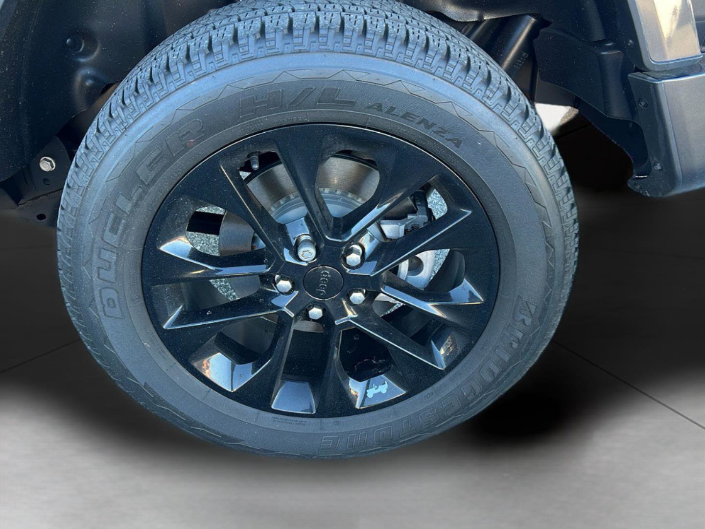 Used 2021 Jeep Wrangler Unlimited Sahara image 30