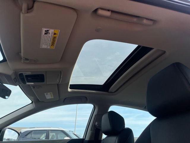 New 2025 Honda Accord Touring image 14