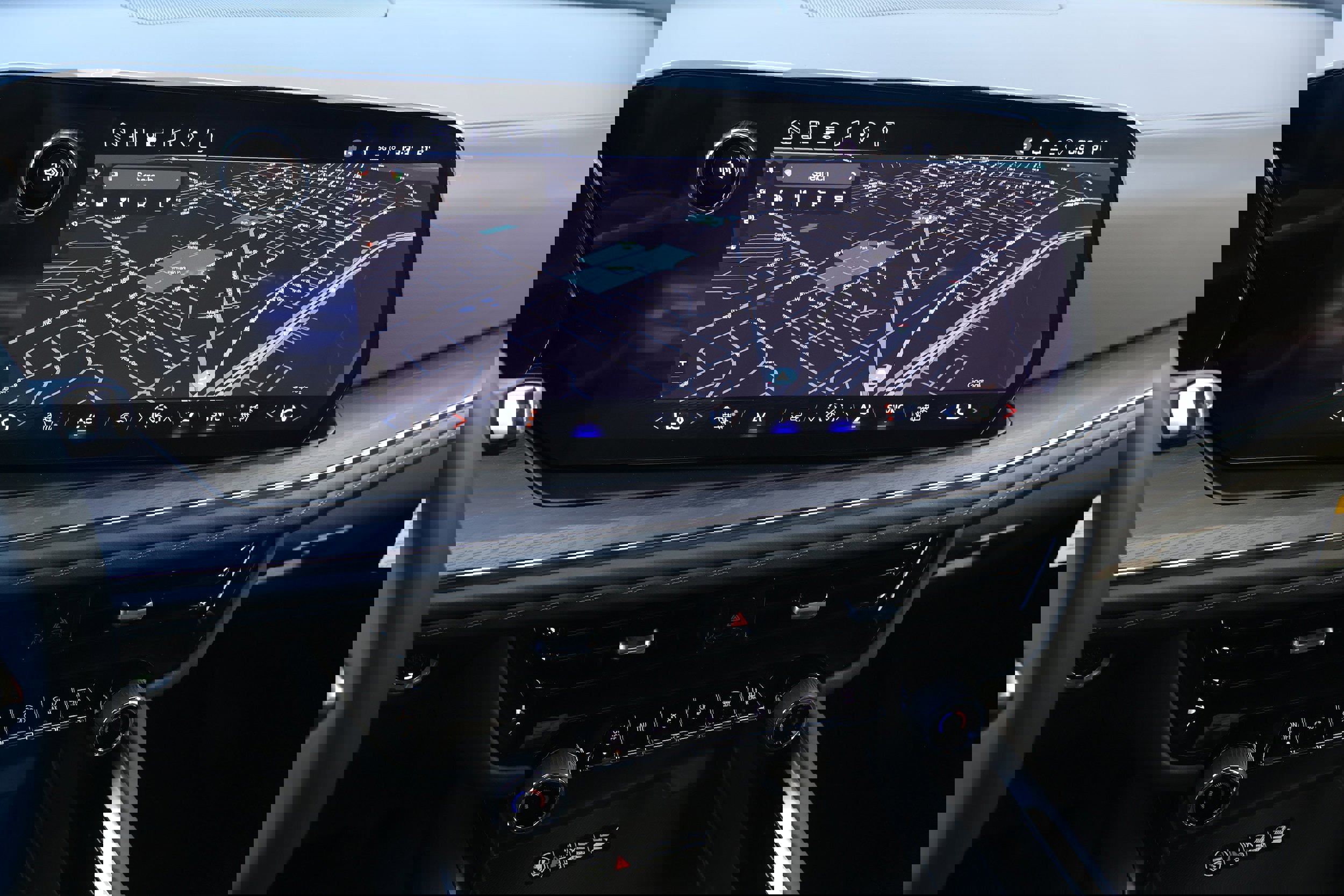 New 2026 Chevrolet Suburban LT w/ Comfort Package image 12