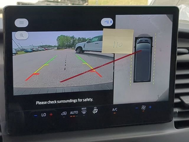 New 2025 Ford Transit 250 Low Roof image 22