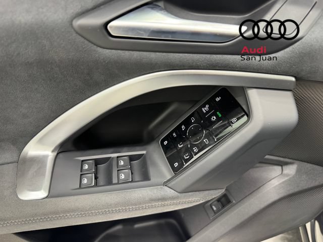 New 2026 Audi SQ5 Premium Plus AWD/4WD image 29