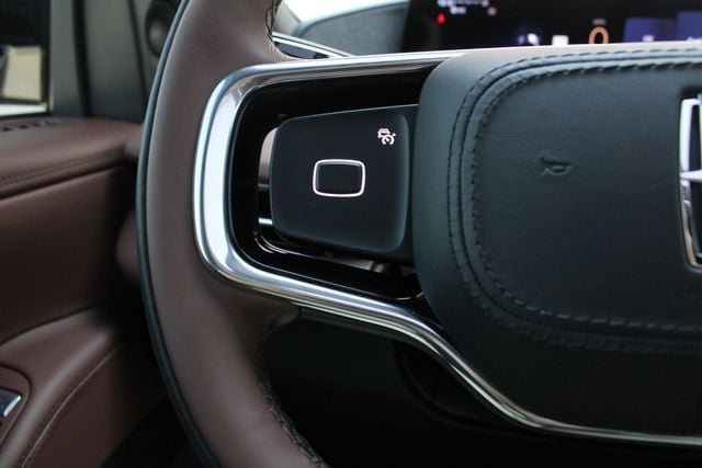 New 2026 Lincoln Navigator L Reserve AWD/4WD image 40