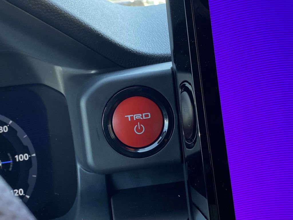 New 2026 Toyota Tacoma TRD Off-Road image 23