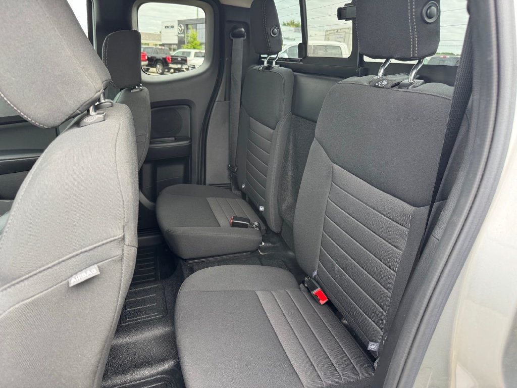 Certified 2019 Ford Ranger XL w/ Equipment Group 101A Mid AWD/4WD image 9