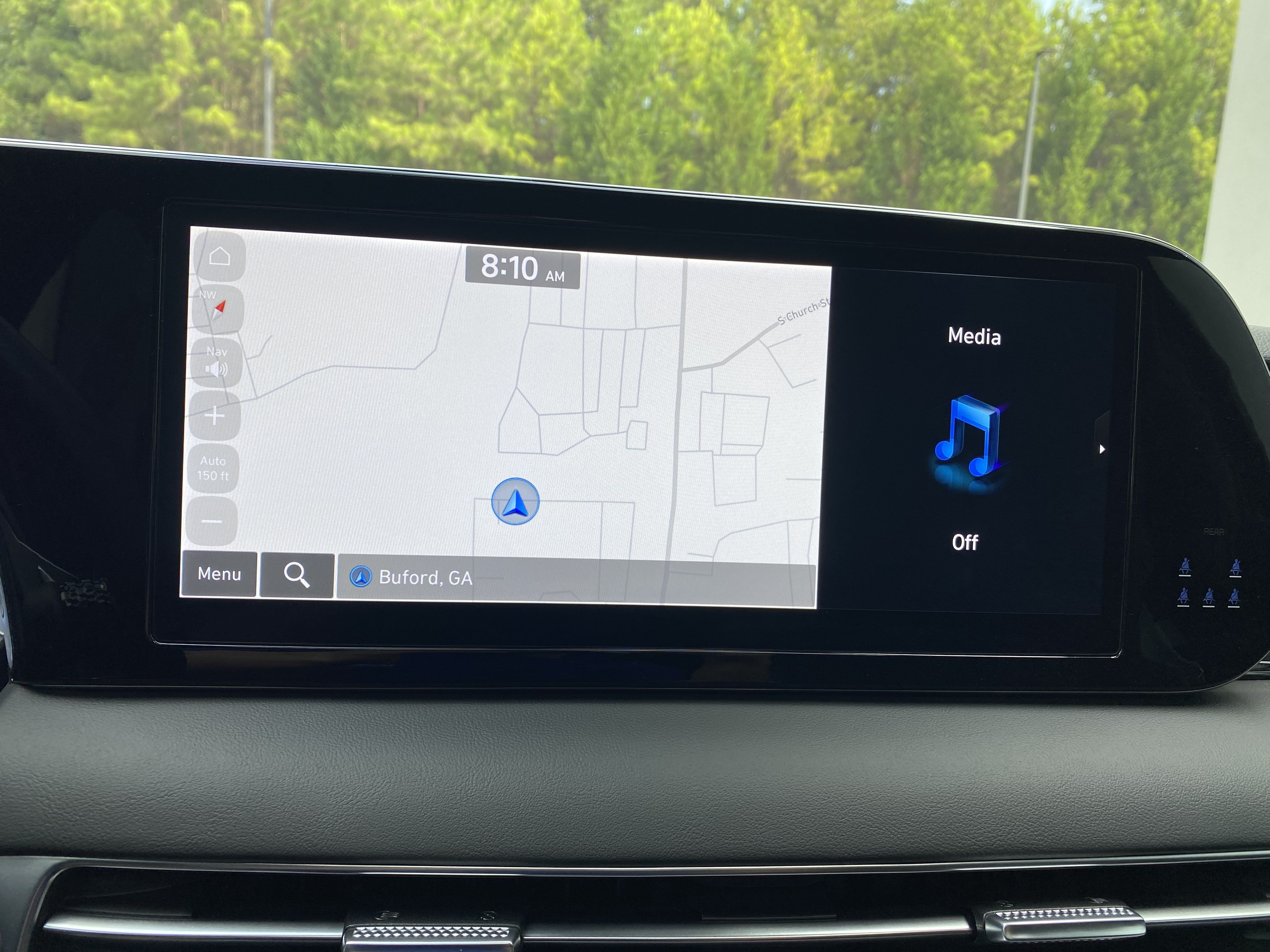 Used 2024 Hyundai Palisade Calligraphy AWD/4WD image 25