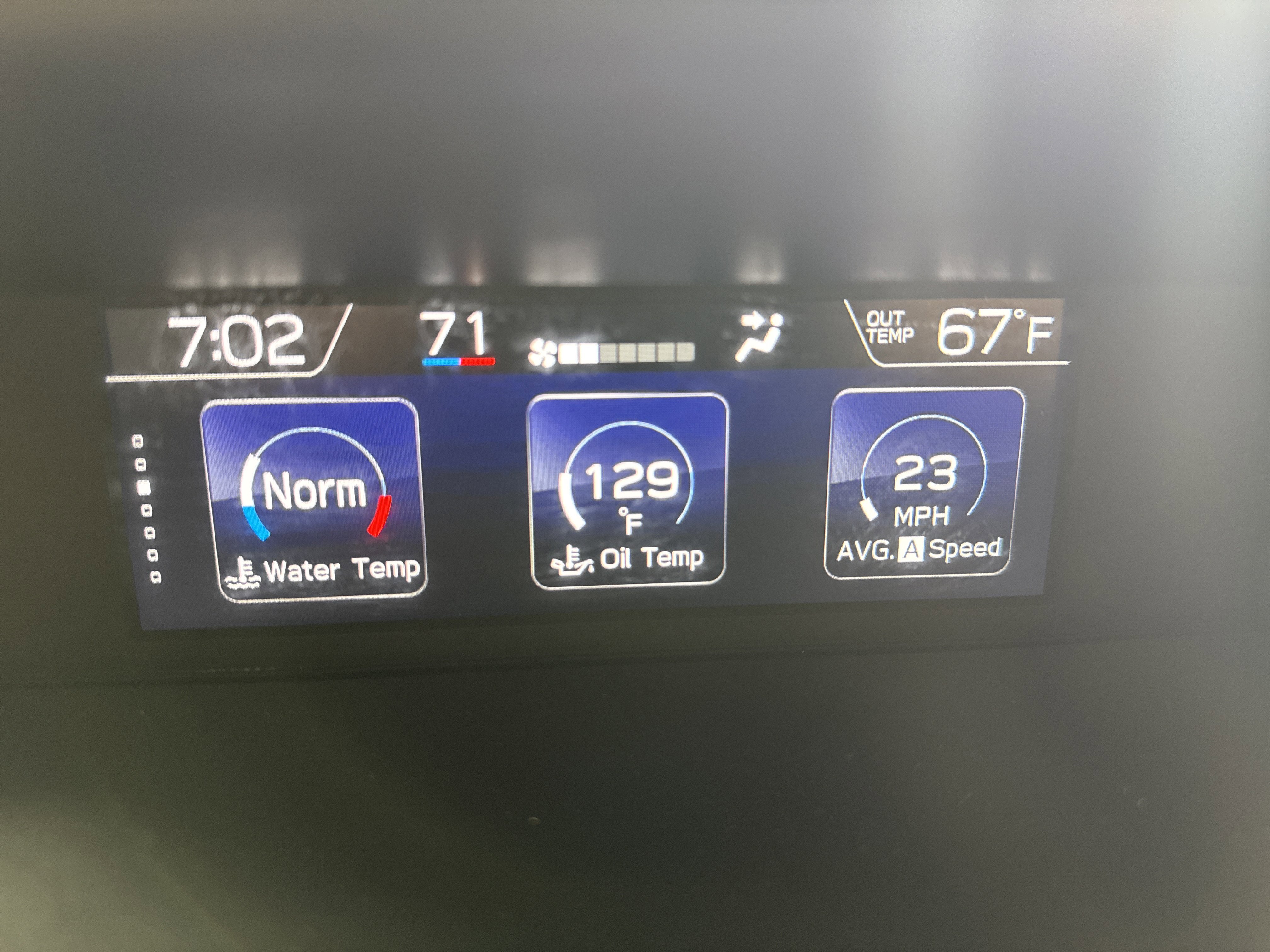 Used 2022 Subaru Forester Premium w/ Popular Package #1 image 21