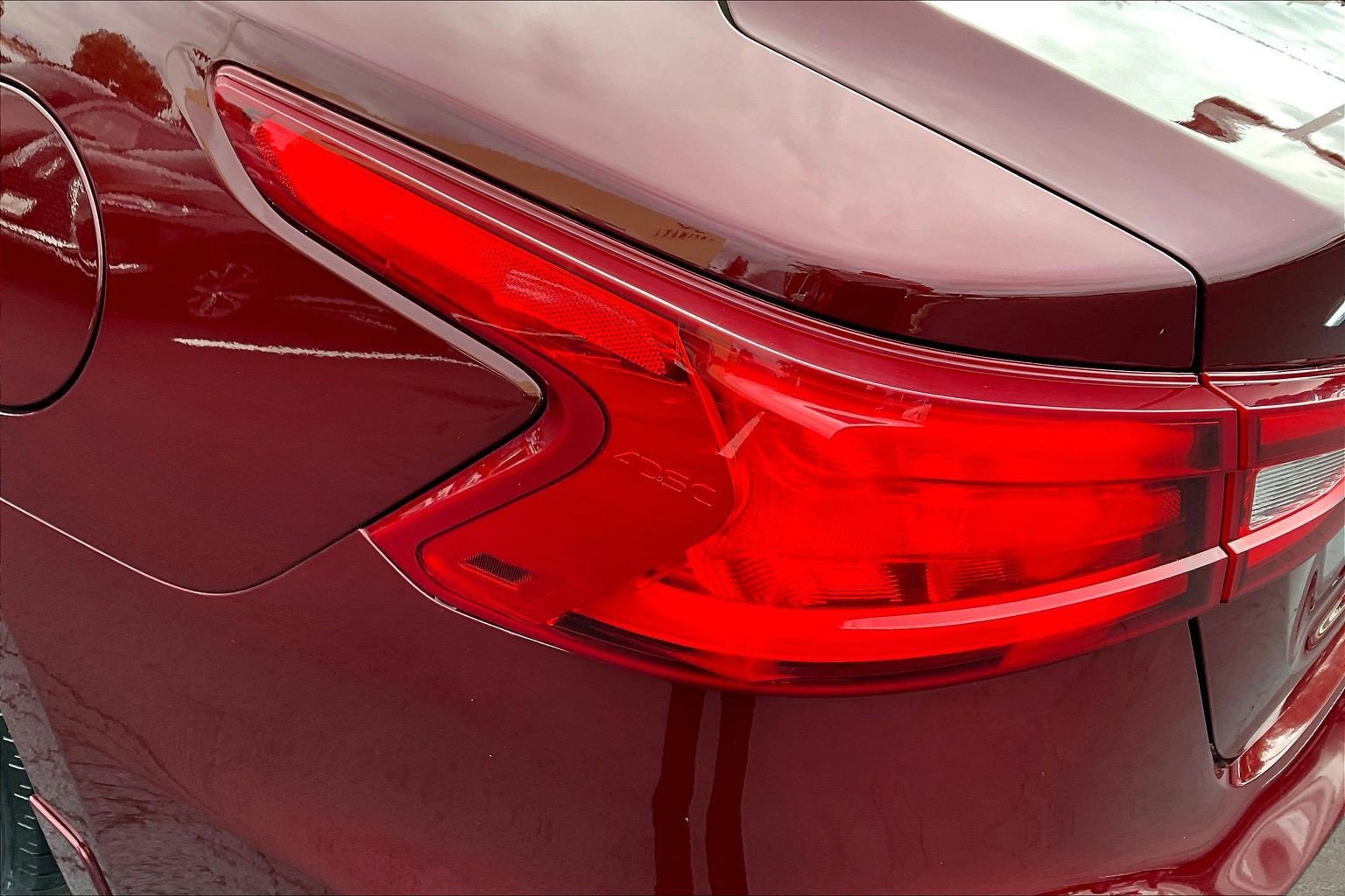 Used 2018 Nissan Maxima 3.5 SL FWD image 22