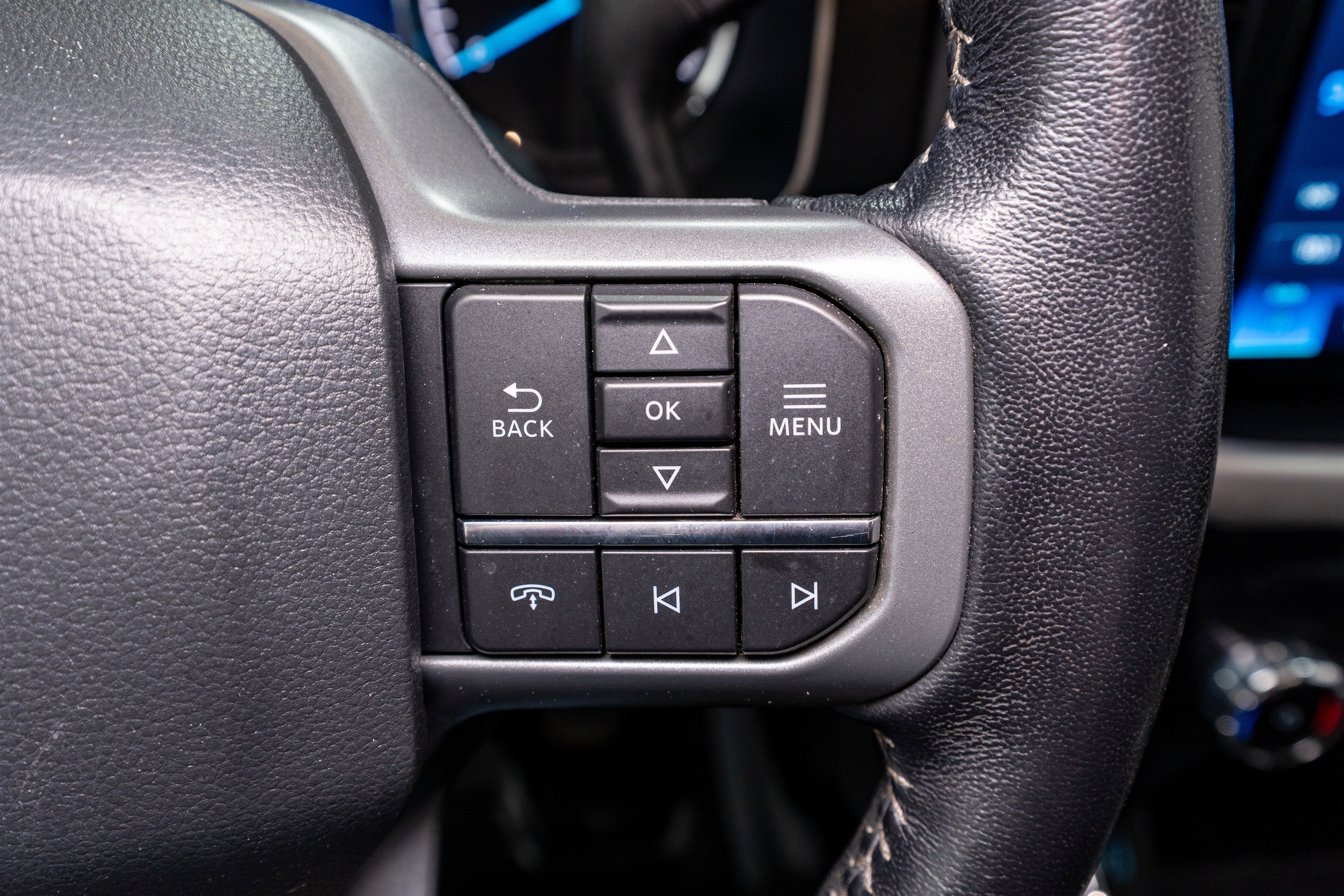 Used 2022 Ford F150 XLT w/ Equipment Group 302A High image 26