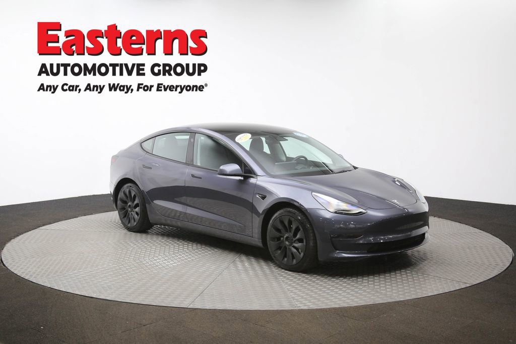 Used 2023 Tesla Model 3 Long Range image 46