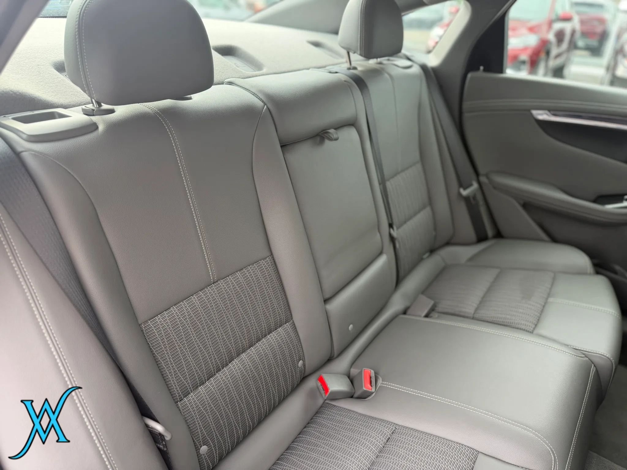 Used 2018 Chevrolet Impala LS FWD image 20