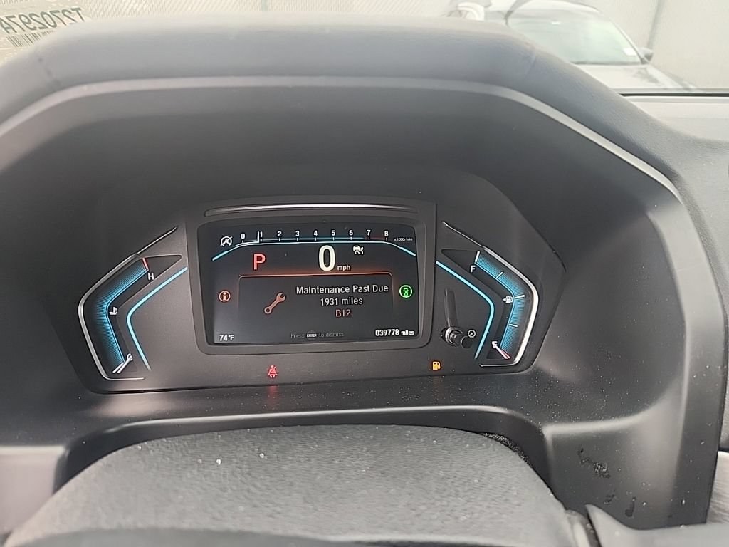 Used 2023 Honda Odyssey EX-L image 21