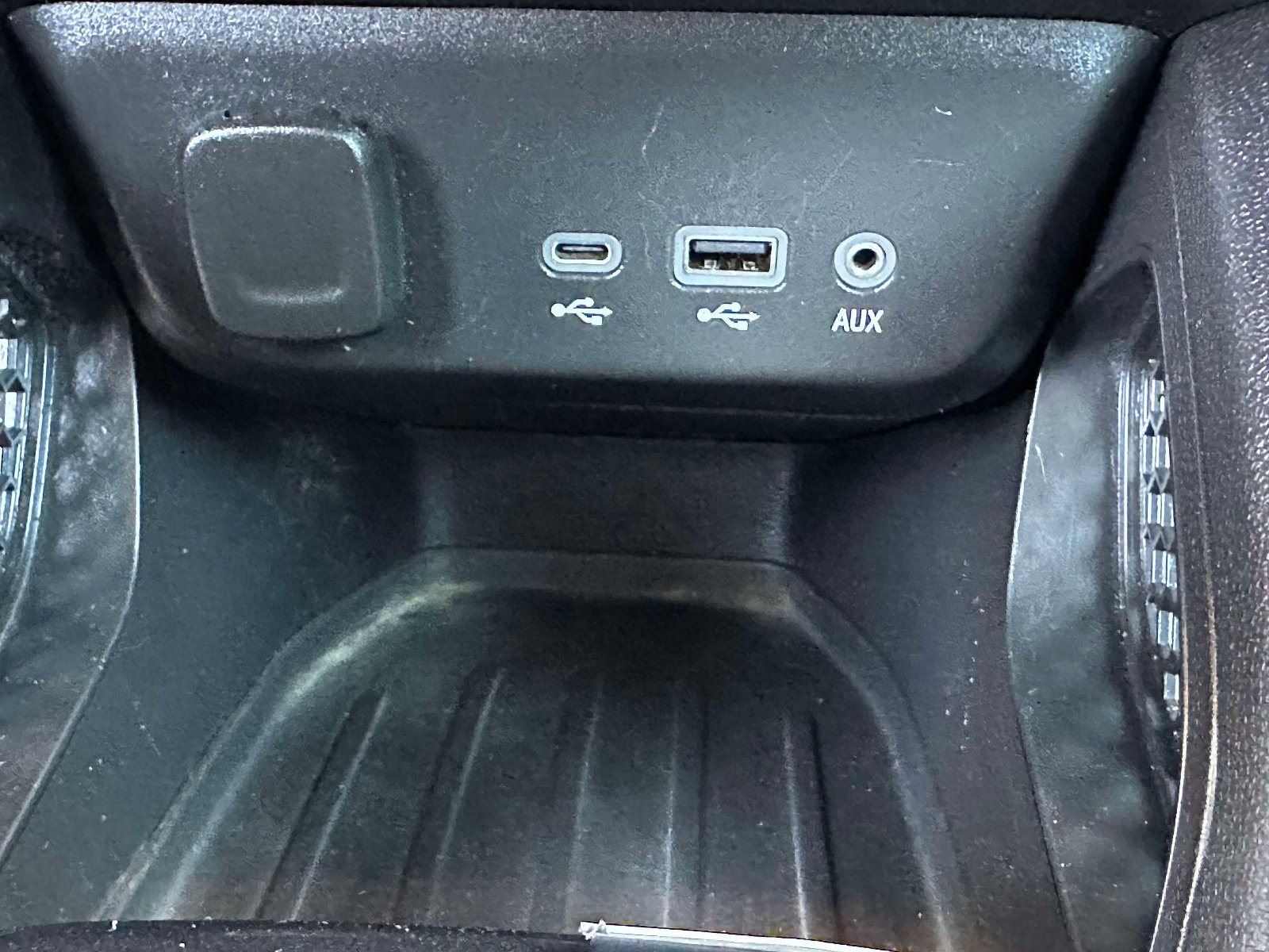 Used 2021 Chevrolet TrailBlazer LS image 12