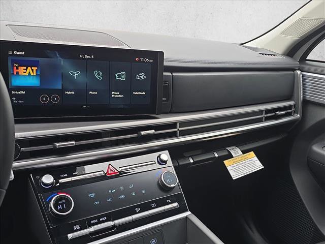New 2026 Hyundai Santa Fe SE image 11