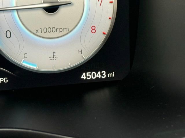 Certified 2022 Hyundai Santa Fe Calligraphy image 17