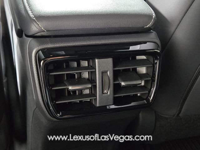 New 2026 Lexus NX 350 F Sport image 13