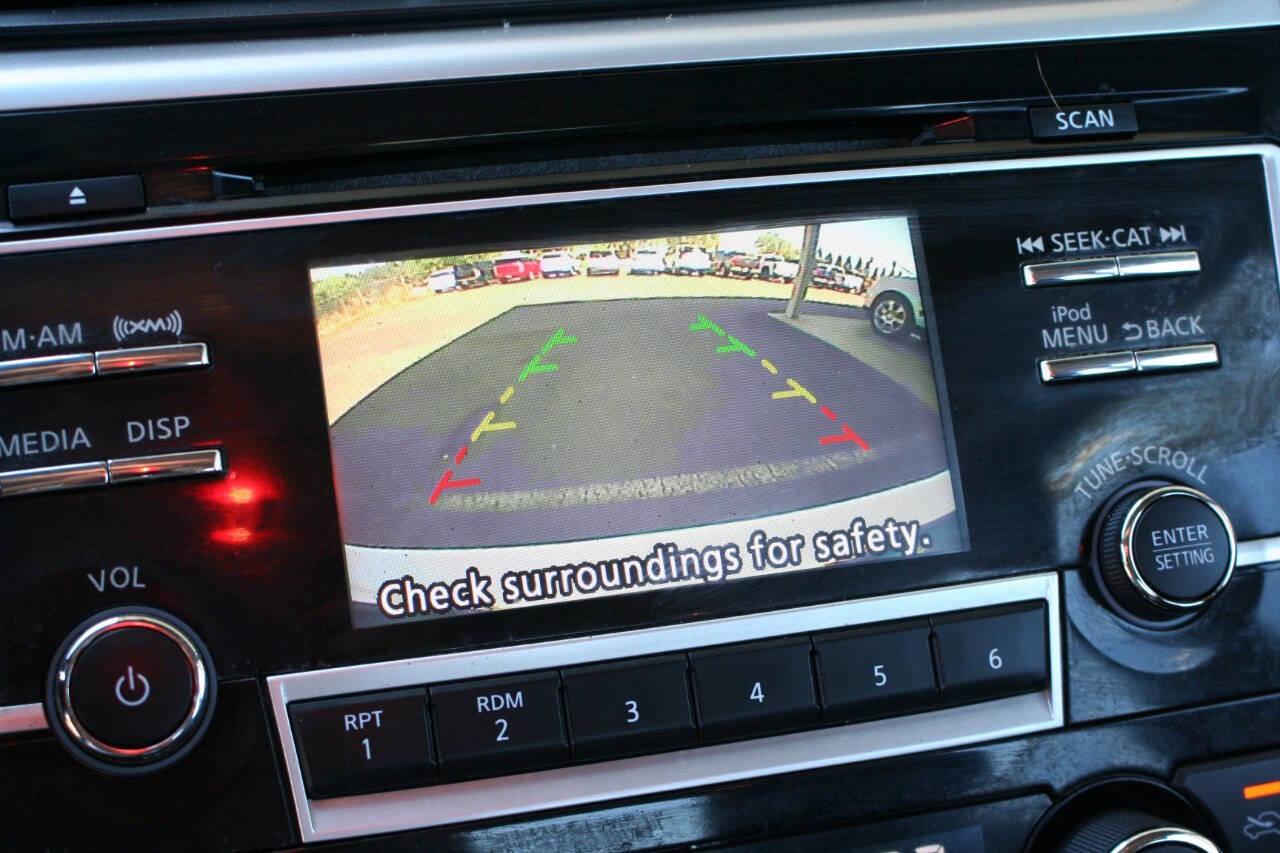 Used 2018 Nissan Altima 2.5 SL image 20