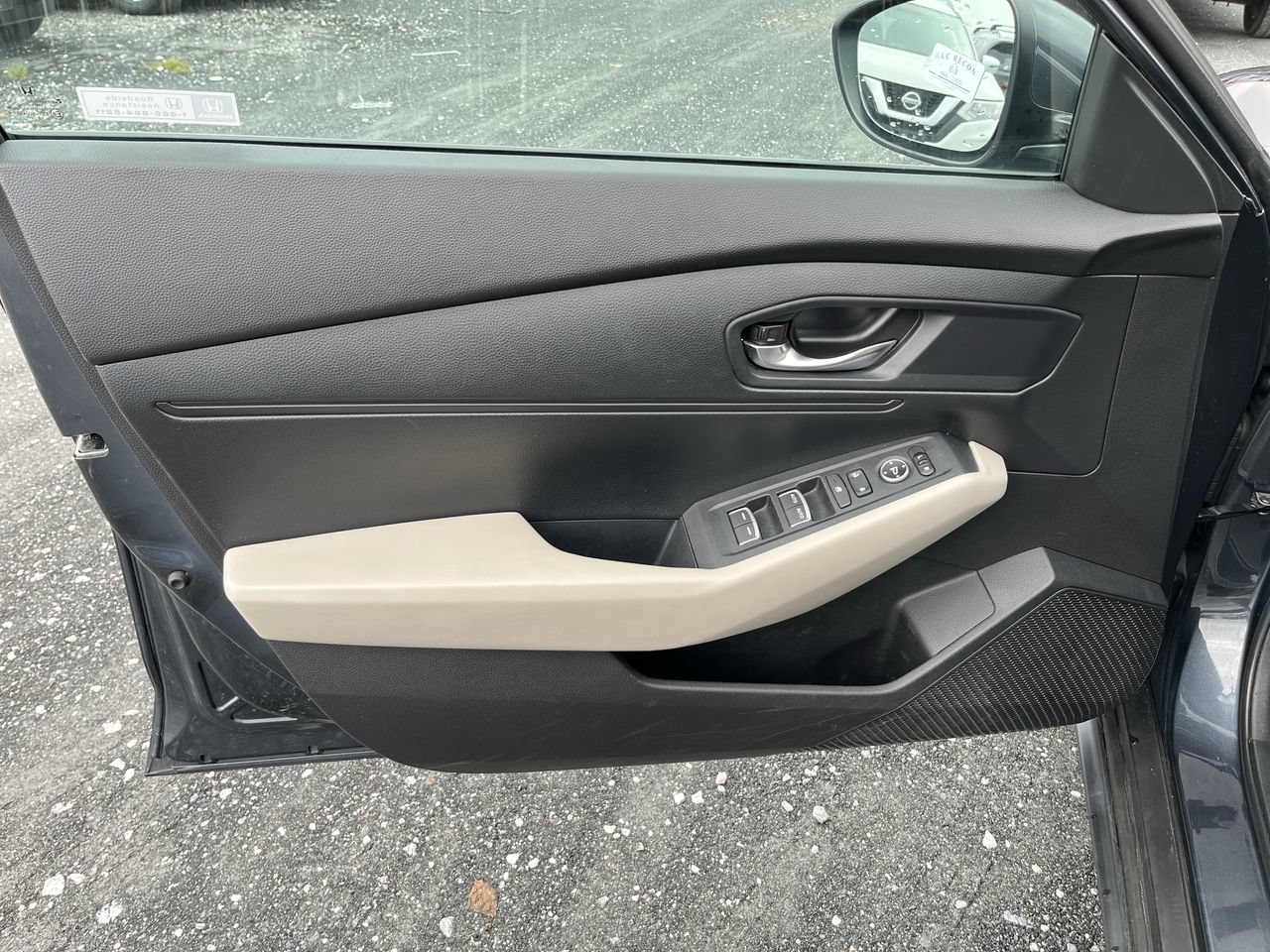 Used 2023 Honda Accord LX image 3