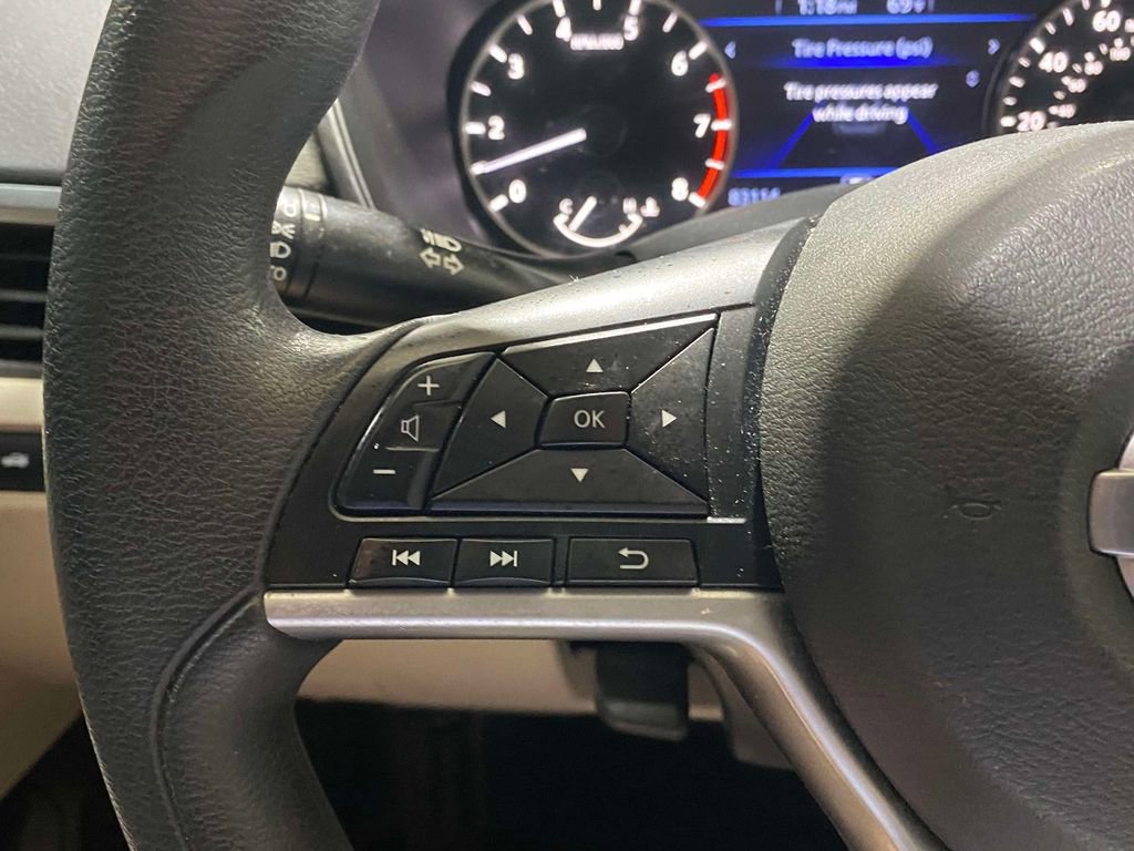 Used 2020 Nissan Altima 2.5 S FWD image 21